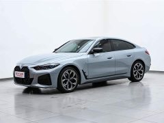BMW 4 Series 430i Gran Coupe M Sports Night Package - фото 2