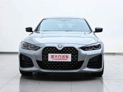 BMW 4 Series 430i Gran Coupe M Sports Night Package - фото 3