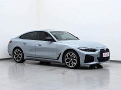 BMW 4 Series 430i Gran Coupe M Sports Night Package - фото 4