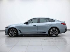 BMW 4 Series 430i Gran Coupe M Sports Night Package - фото 5