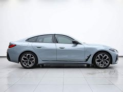 BMW 4 Series 430i Gran Coupe M Sports Night Package - фото 6