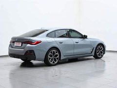 BMW 4 Series 430i Gran Coupe M Sports Night Package - фото 7