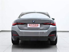 BMW 4 Series 430i Gran Coupe M Sports Night Package - фото 8