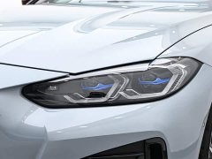 BMW 4 Series 430i Gran Coupe M Sports Night Package - фото 9