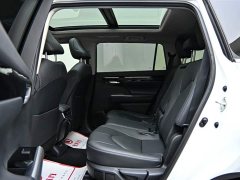 Toyota Highlander 2022 dual engine 2.5L four-wheel drive premium version 7 seats - фото 12