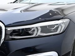 BMW 7 Series 2019 Facelift 730Li M Sport Package - фото 10