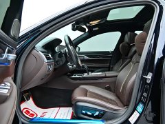 BMW 7 Series 2019 Facelift 730Li M Sport Package - фото 11