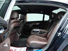 BMW 7 Series 2019 Facelift 730Li M Sport Package - фото 12
