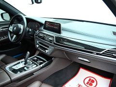 BMW 7 Series 2019 Facelift 730Li M Sport Package - фото 15