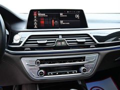 BMW 7 Series 2019 Facelift 730Li M Sport Package - фото 17