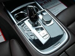 BMW 7 Series 2019 Facelift 730Li M Sport Package - фото 18