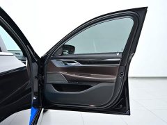 BMW 7 Series 2019 Facelift 730Li M Sport Package - фото 20
