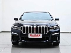 BMW 7 Series 2019 Facelift 730Li M Sport Package - фото 3