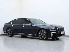 BMW 7 Series 2019 Facelift 730Li M Sport Package - фото 4