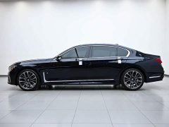 BMW 7 Series 2019 Facelift 730Li M Sport Package - фото 5