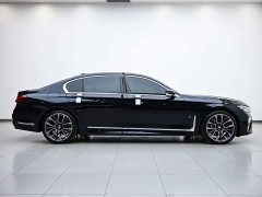 BMW 7 Series 2019 Facelift 730Li M Sport Package - фото 6