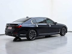 BMW 7 Series 2019 Facelift 730Li M Sport Package - фото 7