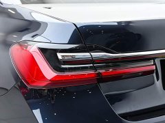 BMW 7 Series 2019 Facelift 730Li M Sport Package - фото 9