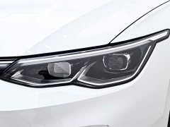 Volkswagen Golf 2021 280TSI DSG Pro - фото 10
