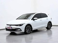 Volkswagen Golf 2021 280TSI DSG Pro - фото 2