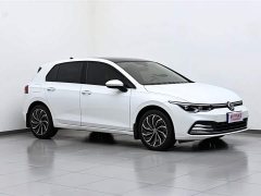 Volkswagen Golf 2021 280TSI DSG Pro - фото 4