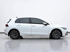 Volkswagen Golf 2021 280TSI DSG Pro - фото 6
