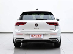 Volkswagen Golf 2021 280TSI DSG Pro - фото 8