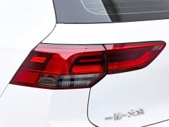 Volkswagen Golf 2021 280TSI DSG Pro - фото 9