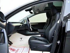 Tesla Model Y 2022 facelift, long-range all-wheel drive version - фото 11