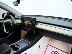 Tesla Model Y 2022 facelift, long-range all-wheel drive version - фото 16