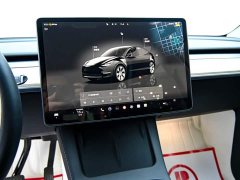 Tesla Model Y 2022 facelift, long-range all-wheel drive version - фото 17