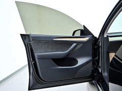Tesla Model Y 2022 facelift, long-range all-wheel drive version - фото 20