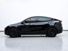 Tesla Model Y 2022 facelift, long-range all-wheel drive version - фото 4
