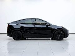 Tesla Model Y 2022 facelift, long-range all-wheel drive version - фото 5