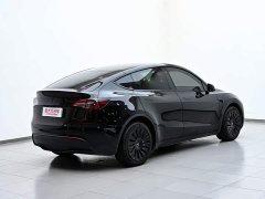 Tesla Model Y 2022 facelift, long-range all-wheel drive version - фото 6
