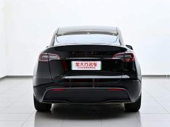 Tesla Model Y 2022 facelift, long-range all-wheel drive version - фото 7