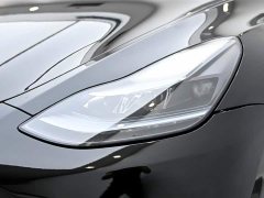 Tesla Model Y 2022 facelift, long-range all-wheel drive version - фото 9