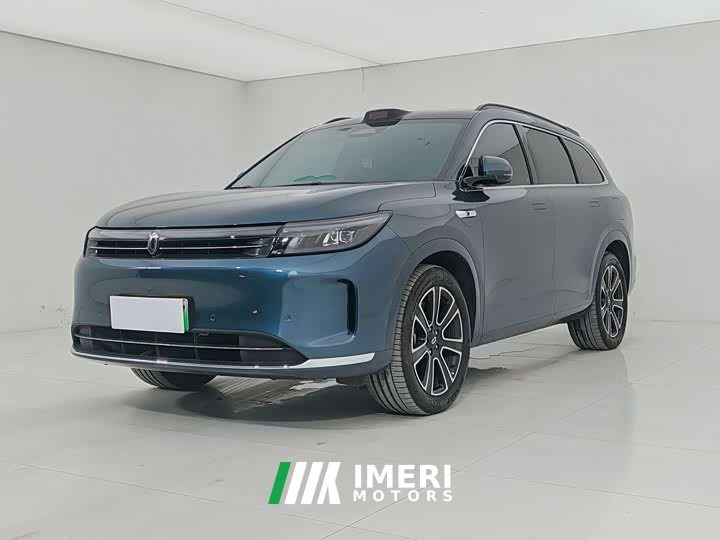 AITO M7 1.5T Intelligent Driving RWD Ultra 5-Seater - автомобиль из Китая