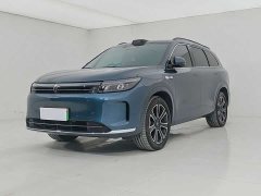 AITO M7 1.5T Intelligent Driving RWD Ultra 5-Seater - фото 1