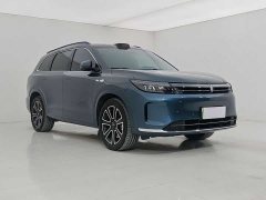 AITO M7 1.5T Intelligent Driving RWD Ultra 5-Seater - фото 2