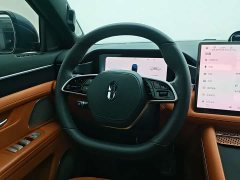 AITO M7 1.5T Intelligent Driving RWD Ultra 5-Seater - фото 20