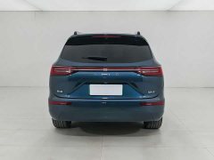 AITO M7 1.5T Intelligent Driving RWD Ultra 5-Seater - фото 3
