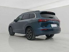 AITO M7 1.5T Intelligent Driving RWD Ultra 5-Seater - фото 4