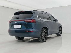 AITO M7 1.5T Intelligent Driving RWD Ultra 5-Seater - фото 5