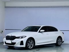 BMW i3 2022 eDrive 35 L - фото 1