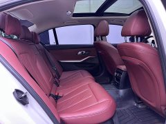 BMW i3 2022 eDrive 35 L - фото 10