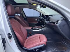 BMW i3 2022 eDrive 35 L - фото 11