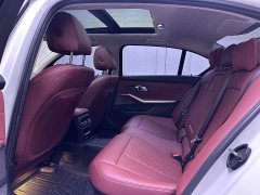 BMW i3 2022 eDrive 35 L - фото 12