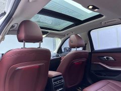 BMW i3 2022 eDrive 35 L - фото 13