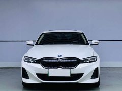 BMW i3 2022 eDrive 35 L - фото 2